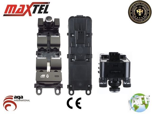 CAM KALDIRMA ANAHTARI  RANGE ROVER SPORT- RANGE ROVER IV LR078894 - MAXTEL1