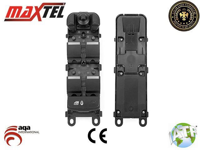 CAM KALDIRMA ANAHTARLARI LAND ROVER DISCOVERY SPORT SOL 3PIN FK72-14540-AC - MAXTEL1