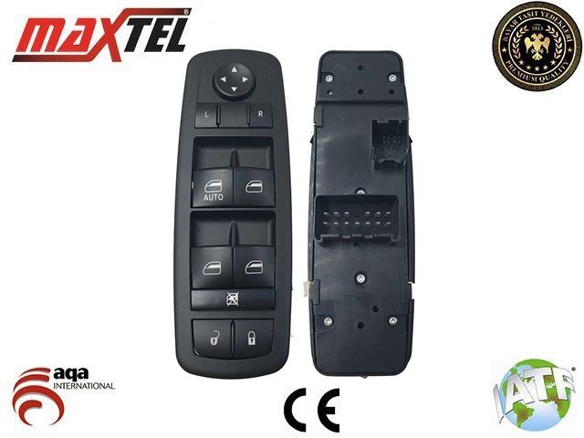 CAM KALDIRMA ANAHTARI  JEEP CHEROKEE 08-12LIBERTY-DODGE NITRO SOL4602632AG - MAXTEL1