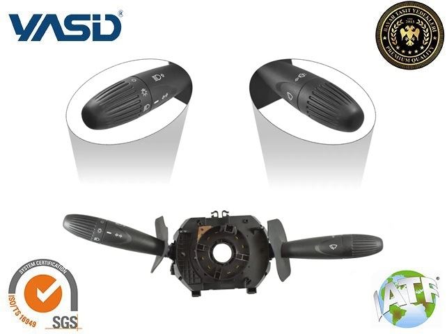 SİNYAL ÜNİTESİ DOBLO (119, 223) (00-16) 1.9 AIRBAGSIZ - YASİD