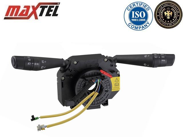 SINYAL UNITESI FIAT PUNTO GRANDE PUNTO, PUNTO EVO AIRBAGLİ 735471936 - MAXTEL1