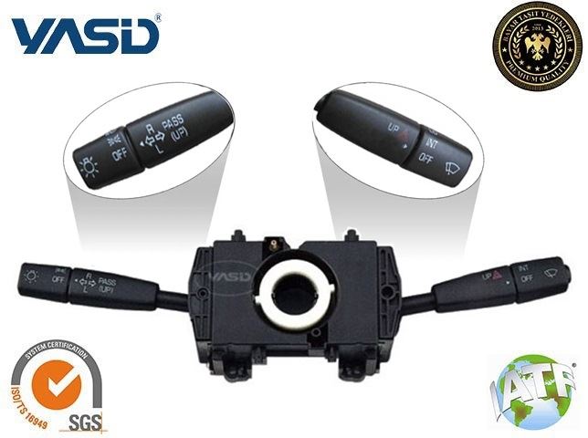 SİNYAL ÜNİTESİ CANTER FE 659 - YASİD