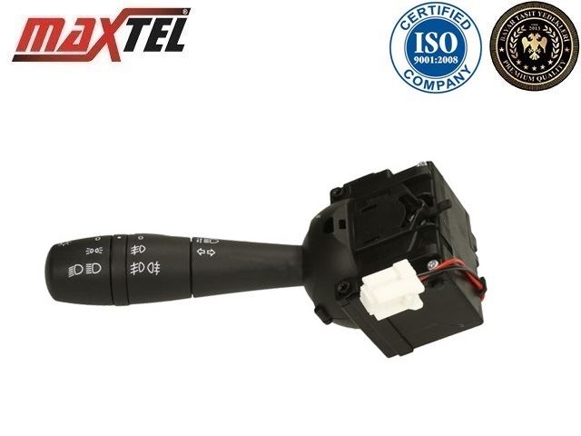 SİNYAL KOLU RENAULT CAPTUR J5 (13-15) RENAULT CLIO IV (12-) RENAULT TRAFIC III (14-) / DACIA LOGAN II (L8) (12-18) DACIA SANDERO II (B8) (12-18) KABLOLU - MAXTEL1
