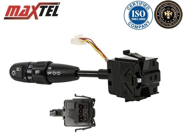 SINYAL KOLU CHEVROLET KALOS (T200) (05-08) CHEVROLET MATIZ (M200, M250) (05-10) 96540684 - MAXTEL1