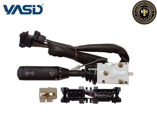 SİNYAL KOLU L 2000 (93-) LIONS CITY (96-) M 2000 (95-) M 90 (88-) NG (96-) TG-A (02-) ÜL (96-) - YASID