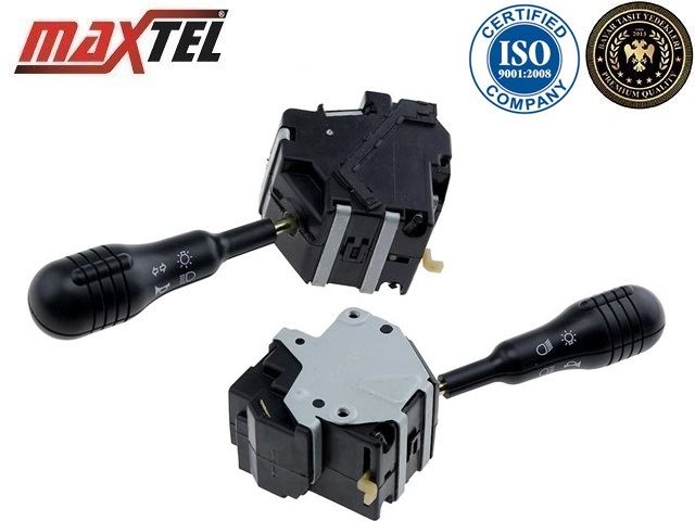 FAR KOLU RENAULT TWINGO I (93-07) KORNALI 7700839681-251430 - MAXTEL1