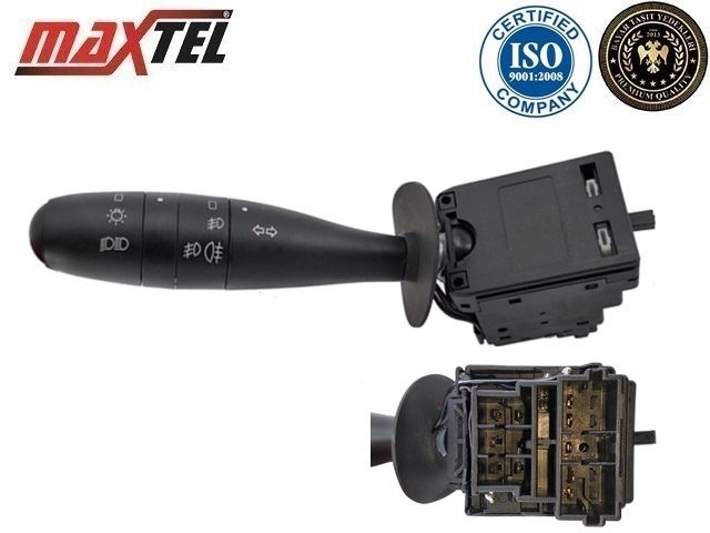 FAR KOLU PEUGEOT 206IK00383780 - MAXTEL1