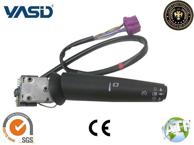 RETARDER KOLU ACTROS MP1 (96-) ACTROS MP2/MP3 (02-) ATEGO (98-04) AXOR (02-12) ECONIC W 957 (98-) - YASİD