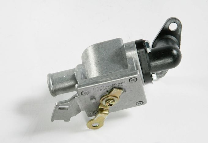 KALORİFER MUSLUĞU M131 - MITA