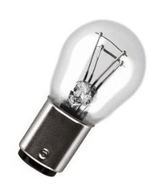 24V 21 5W 1176 AMPÜL - NARVA