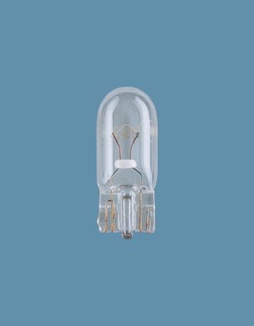 12V 2W BÜYÜK DİPSİZ AMPÜL - OSRAM