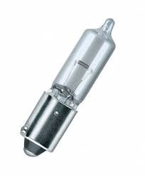 12V H21 21W YENİ KASA  ASTRA CAM YAN SİNYAL AMPUL MERCEKLİ H-21 - OSRAM