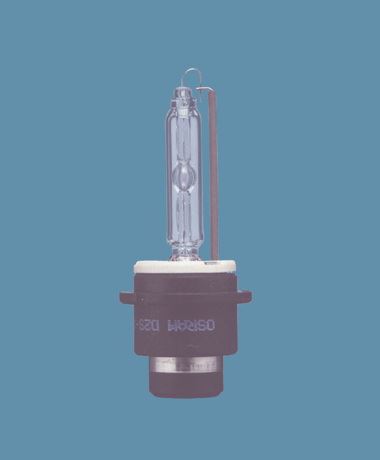 D2S XENON FAR AMPULU 35W CLC 4150 KELVIN - OSRAM