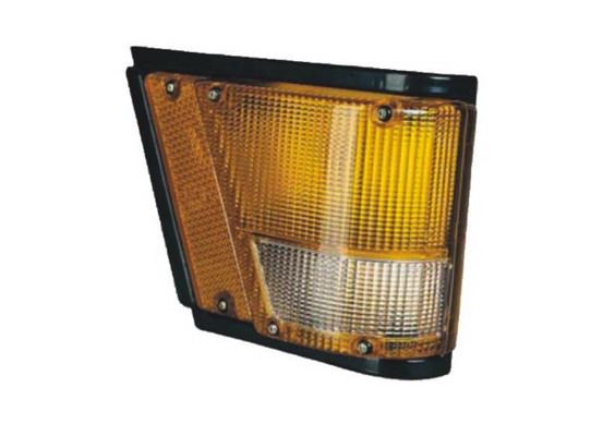 SİNYAL LAMBASI ÖN SOL AS800 - CERKEZ