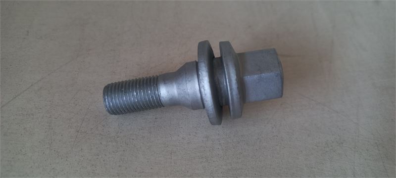 BIJON CIVATASI CITROEN PEUGEUT OPEL FIAT TOYOTA  5405.67 M12x1,25x22 - ANS