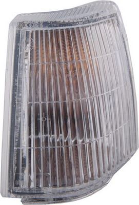 SİNYAL LAMBASI SOL R9 FAIRWAY R11 DUYSUZ - PLEKSAN