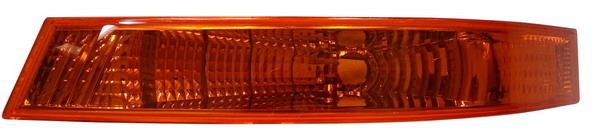 SINYAL LAMBASI SOL YAYLI ( RENAULT  MASTER 2004-2009) - PLEKSAN