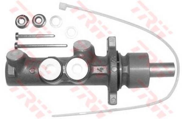 FREN ANA MERKEZİ 406 PARTNER ABS'Lİ 23,81mm - TRW