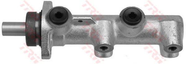 FREN ANA MERKEZİ 14Q DUCATO 94>02 / BOXER 94>02 / JUMPER 94>02 ABS'Lİ 23,8mm - TRW
