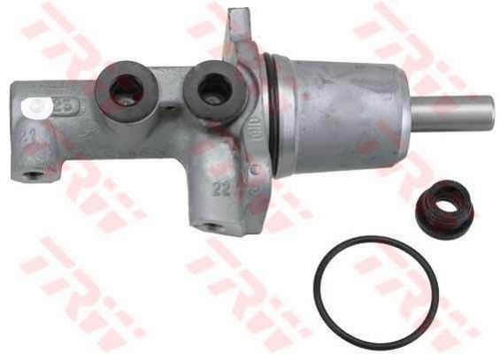 FREN ANA MERKEZİ LT28-35 96>06 LT28-46 96>06 ABS'Lİ 25.4mm - TRW