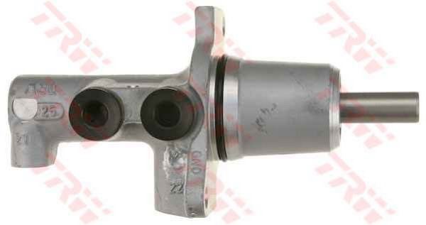 ANA MERKEZ 25,40 MM (MERCEDES  SPRINTER 00-TRW TİPİ) - METELLI