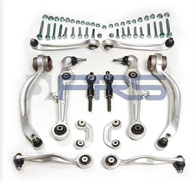 ROTILLI KOL KITI - ON   AUDI VOLKSWAGEN A4 (1994 - 2001) A6 (1997 - 2005) A8 (1994 - 2002) PASSAT IV - PRS