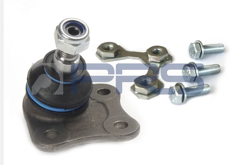 ROTIL - SOL  M12X1,5  AUDI SEAT SKODA VOLKSWAGEN A3 (1996 - 2003) LEON (1999 - 2006) TOLEDO II (1998 - PRS