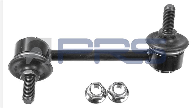 Z-ROT - ARKA/SOL  L 118MM  HYUNDAI SANTA FE (2001 - 2006) - PRS