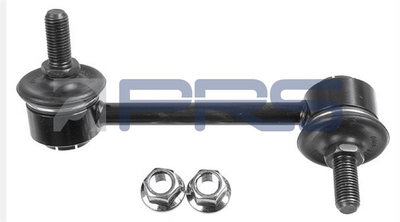Z-ROT - ARKA/SAG  L 118MM  HYUNDAI SANTA FE (2001 - 2006) - PRS