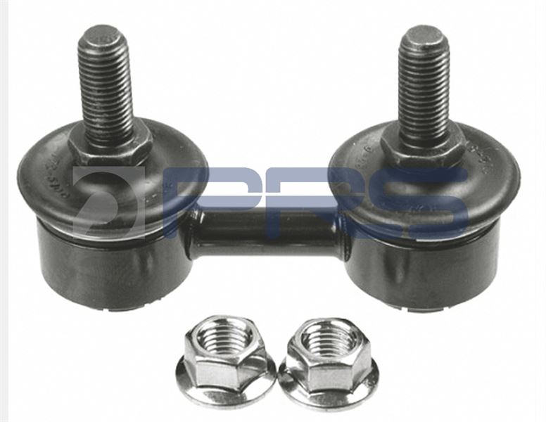 Z-ROT - ON  L 60MM  TOYOTA COROLLA (1992 - 1997) - PRS
