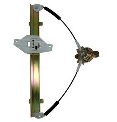 CAM KRİKOSU ÖN ACCENT 00>05 SAĞ ELEKTRİKLİ MOTORSUZ - PROWALLE