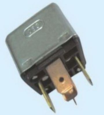 RÖLE ÇIFT PLATINLI 24V 20A 5 UÇLU - PROWALLE