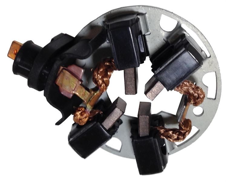 KOMUR YUVASI 12V PEUGEOT 208 301 CITROEN DS3 - REMARK