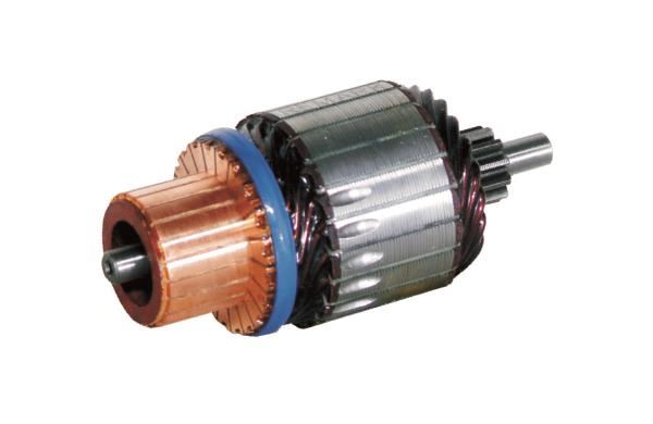 MARS KOLLEKTOR 12V 11 DIS NIPPON DENSO TIPI TOYOTA - REMARK