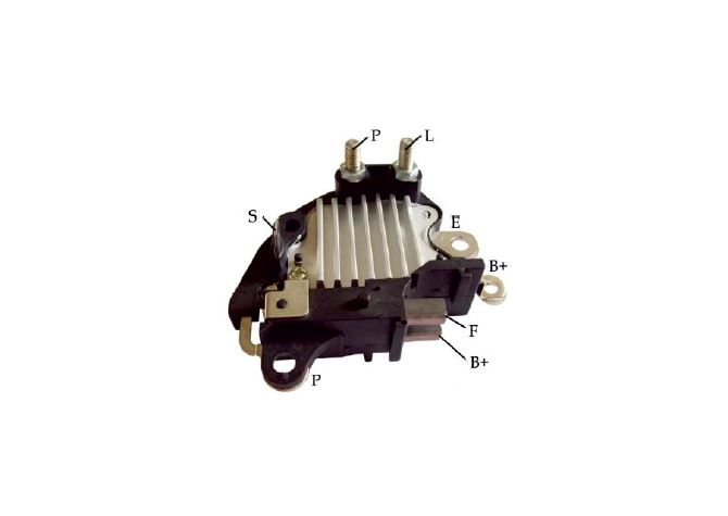 KUGU BOYNU SÜRÜCÜ HARİTA OKUMA LAMBASI KISA 12V / 24V - SANEL