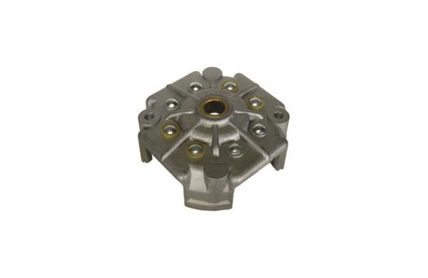 FDISK MASTER III (10-) CT ARKA - MAGNETTI MARELLI