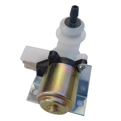 SU FISKIYE MOTORU UNIVERSAL 24V BAGLANTI AYAKLI - REMARK