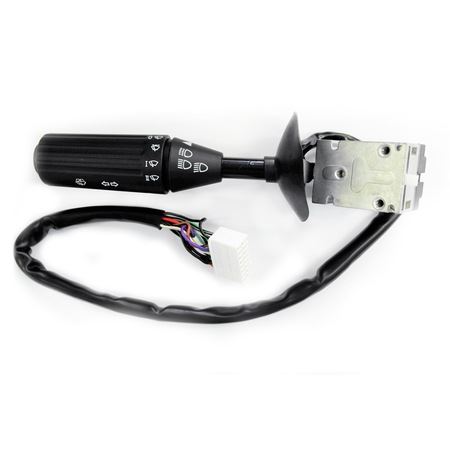SINYAL KOLU FORD CARGO BEYAZ SOKET BC4511K661AC T1203031 - NUREL