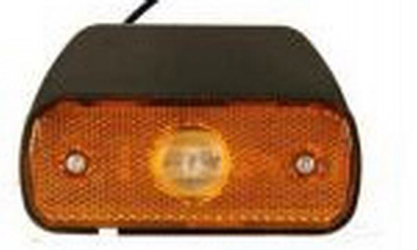 JB.SM TEK LED 250 MM TES DISA BAGL BRK 24V CLICK - SABA