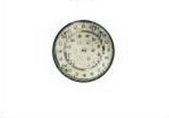DSL.24 24 24V LED YUVARLAK GERİ VİTES LAMBA - SABA