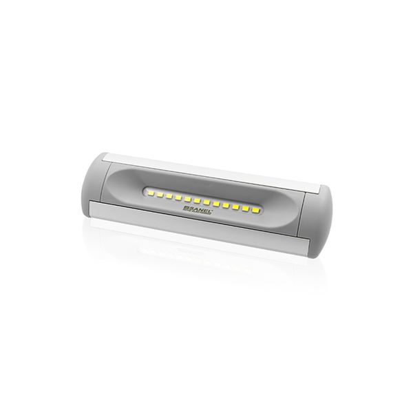 24V 12 BEYAZ LED - SANEL1