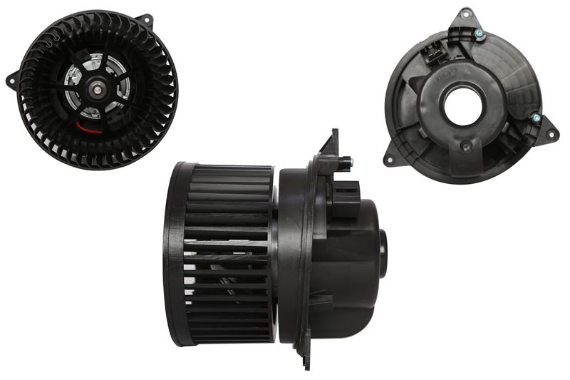 FORD CONNECT KALORIFER MOTORU - SGR
