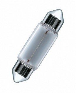 12V 15W SOFIT AMPÜL SISMAN 15×44 - SUPERLIGHT