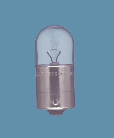 12V 5W 67 AMPÜL 5007 17171 - SUPERLIGHT
