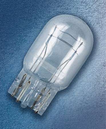 12V 21W 5 AMPÜL ÇIFT FLAMA JAPON GÜNDÜZ FAR AMPÜLÜ 7515 17919 1016 - SUPERLIGHT