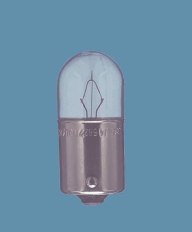 24V 5W 67 AMPÜL 5627 17181 - SUPERLIGHT