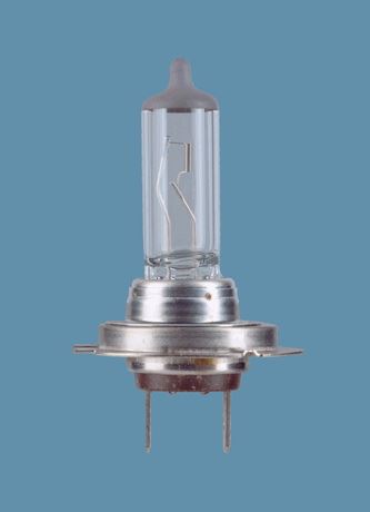 12V H7 FAR AMPULU 55W  64210 302804 48328 - SUPERLIGHT