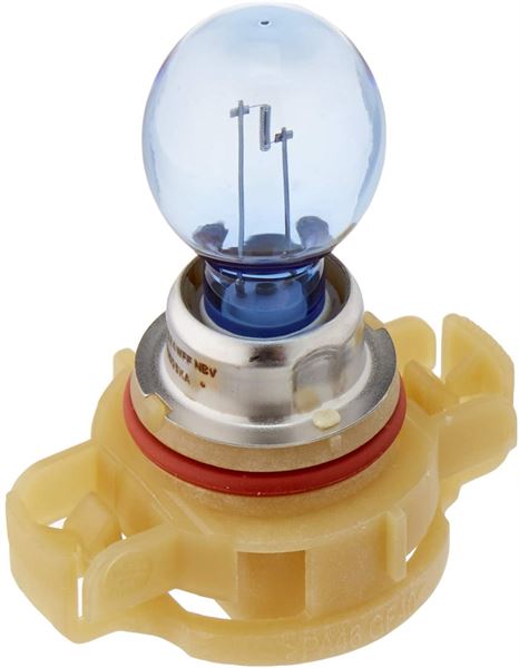 PS24W 12V 24W GÜNDÜZ FAR AMPÜLÜ 12086 - SUPERLIGHT