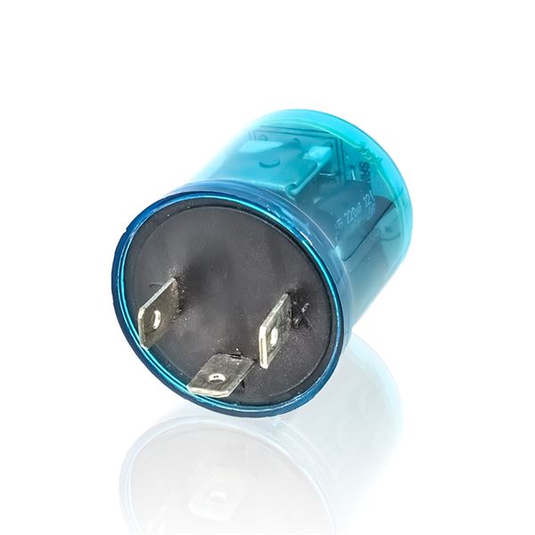 ELEKTROMEKANİK FLASÖR 12V - SANEL1