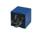 TİTREYEN KORNA RÖLESİ 24V 30A - SANEL1